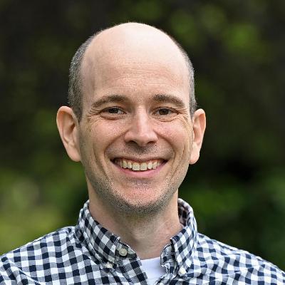 Jeff Moher Headshot