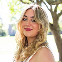 Lauren Carey ’25