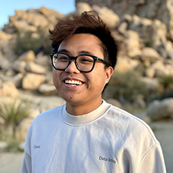 Duc Tran ’24 